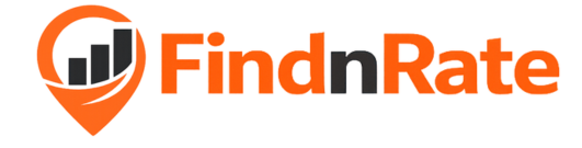 Findnrate logo