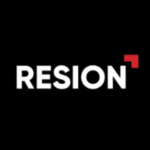 Resion- Logo
