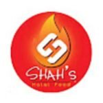 Shah’s Halal -Logo
