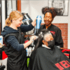 International Barber and Beauty Institute