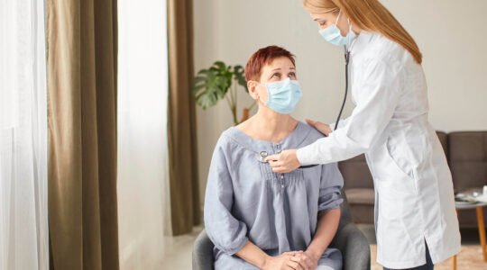 Personalized, Comprehensive Healthcare