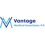 Vantage Medical Associates -Logo