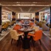 Le Café Louis Vuitton NYC – Luxurious Restaurant in NYC