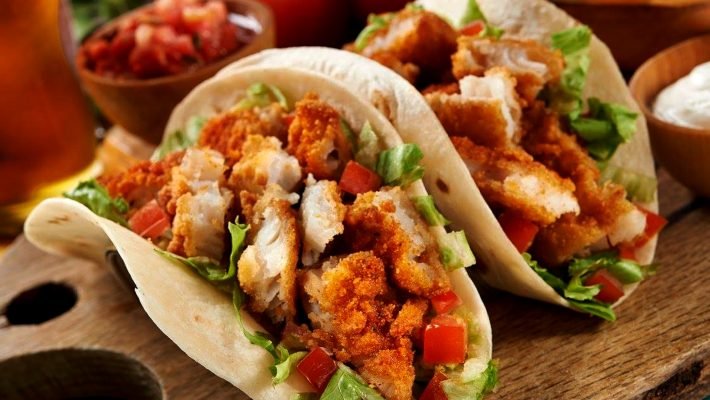 Pinatas Mexican Grill – Local Mexican Restaurant in Bethpage