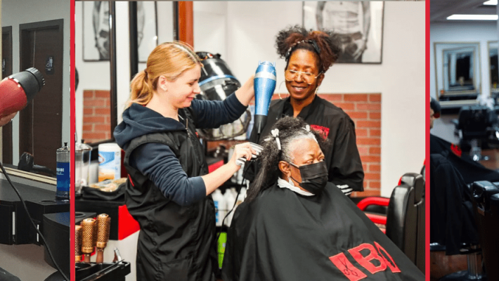 International Barber and Beauty Institute