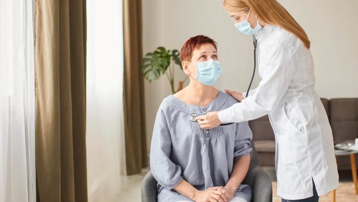 Personalized, Comprehensive Healthcare