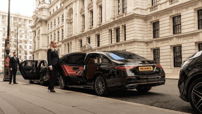 Luxury Party Bus NYC | Limousine Rental New York | Car Rental Services