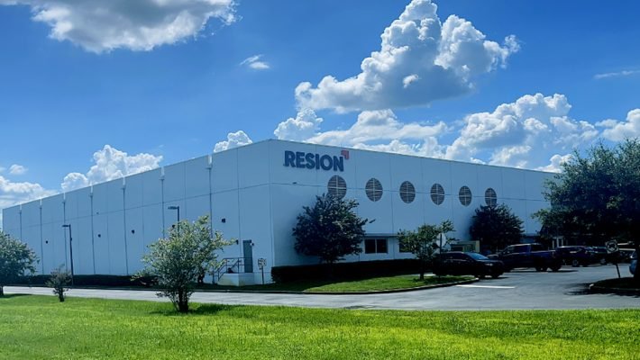 largest independent stocking distributor of electronic