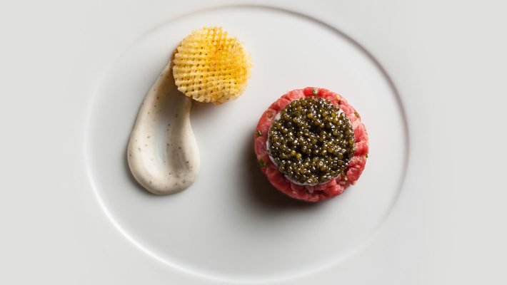 Le Bernardin Best Restaurants NYC for Fine Seafood