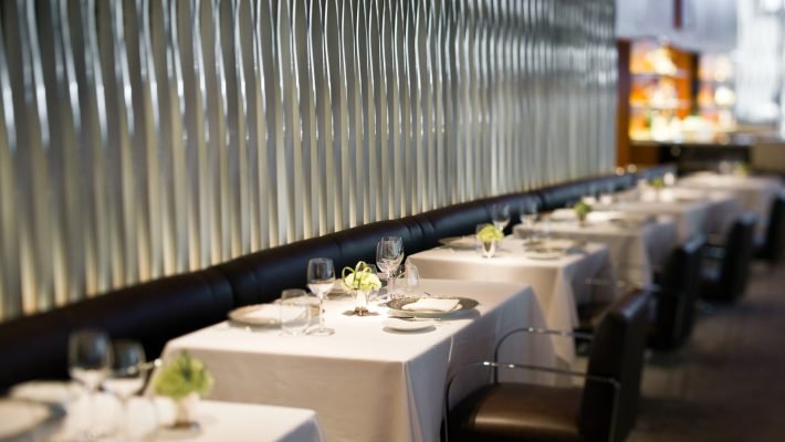 Le Bernardin Best Restaurants NYC