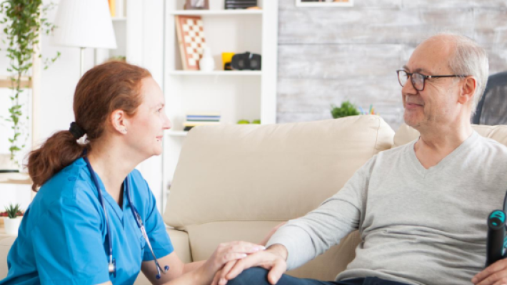 primary-care Personalized, Comprehensive Healthcare