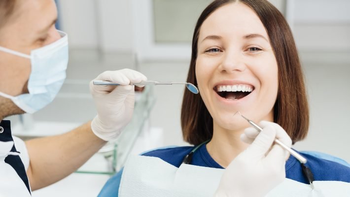 Advanced Periodontics