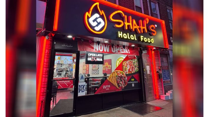 Halal food Restaurant in NY