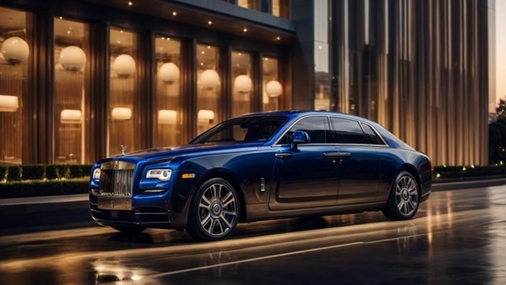 Luxury Party Bus NYC |Car Rental Services