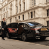 Luxury Party Bus NYC | Limousine Rental New York | Car Rental Services
