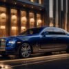 Luxury Party Bus NYC |Car Rental Services